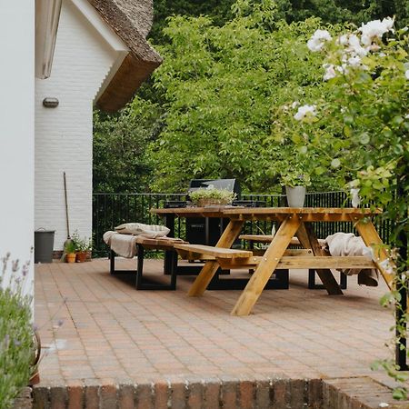 Vakantiewoning De Zandberg Pelt Exterior photo