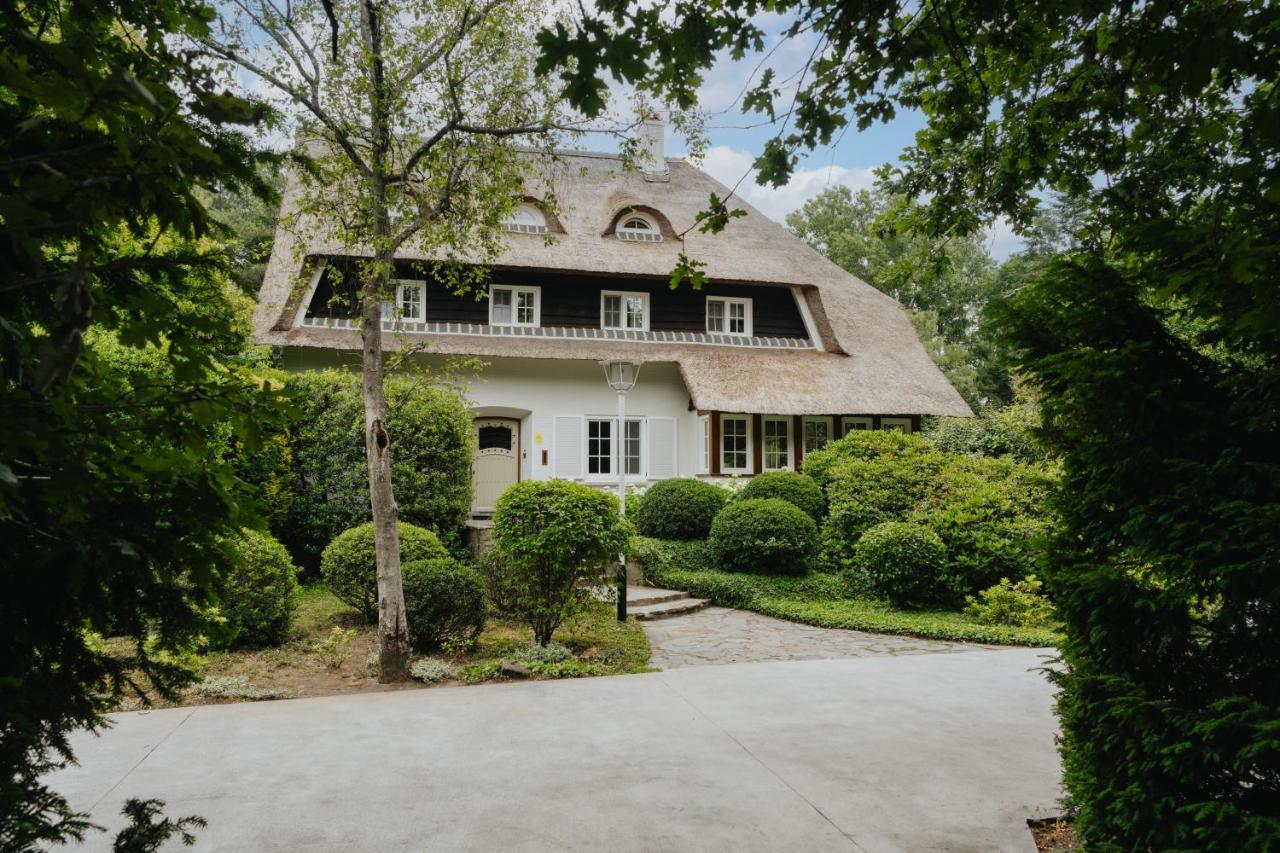 Vakantiewoning De Zandberg Pelt Exterior photo