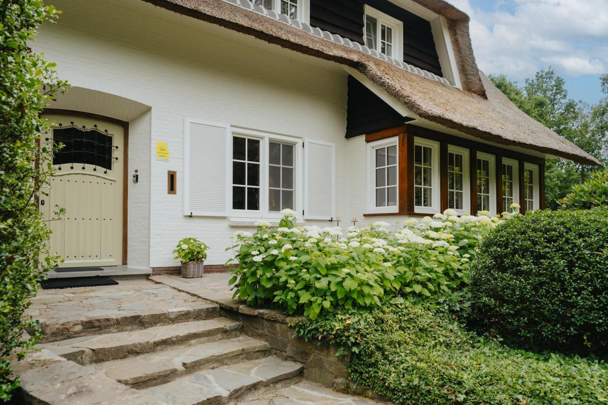 Vakantiewoning De Zandberg Pelt Exterior photo