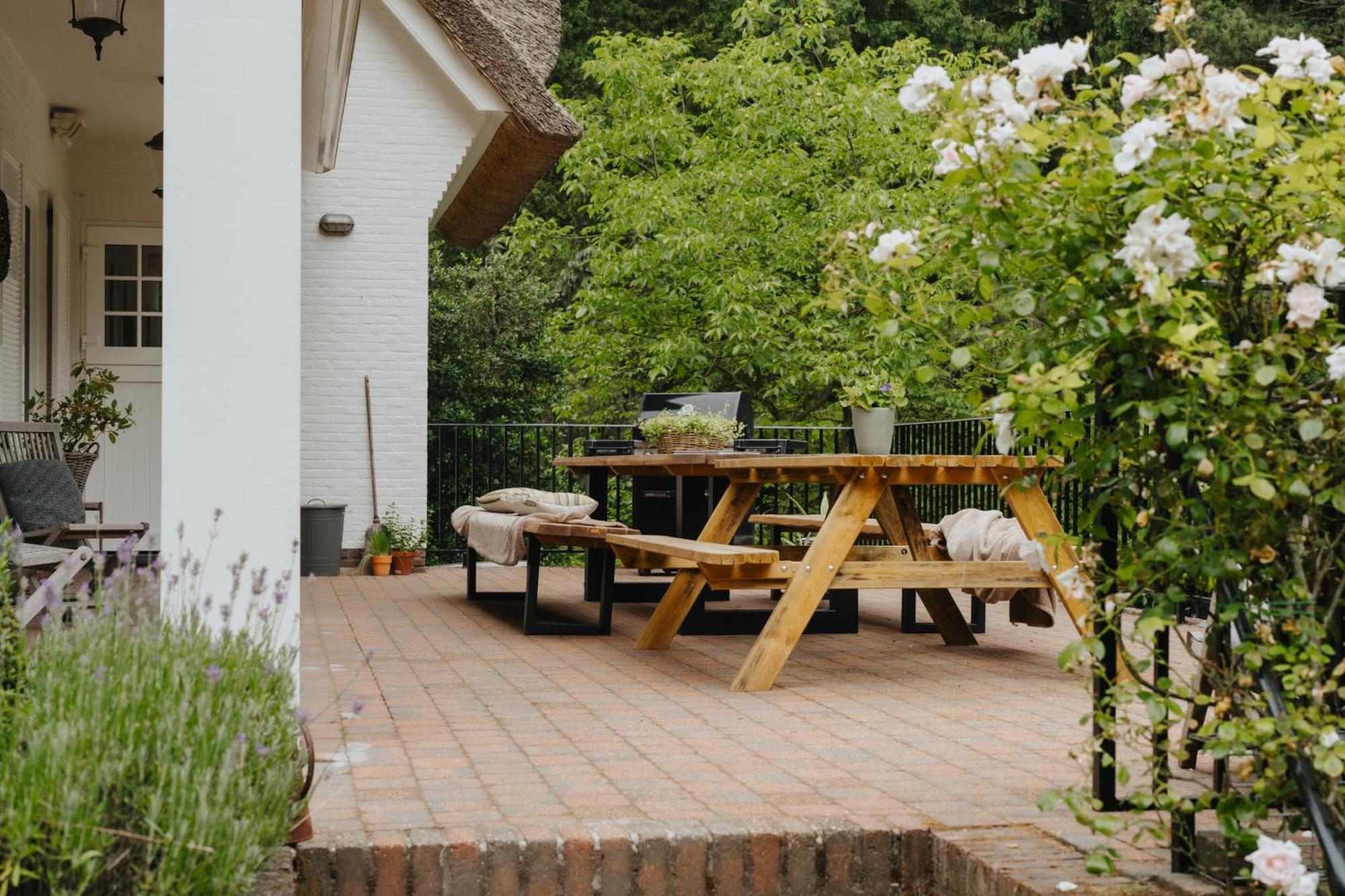 Vakantiewoning De Zandberg Pelt Exterior photo
